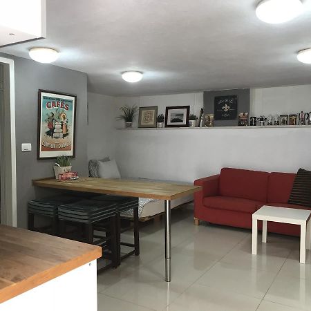 Apartment Caesarea 38 Εξωτερικό φωτογραφία