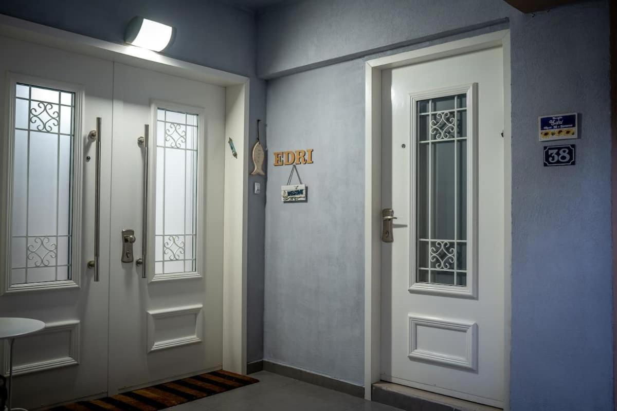 Apartment Caesarea 38 Εξωτερικό φωτογραφία