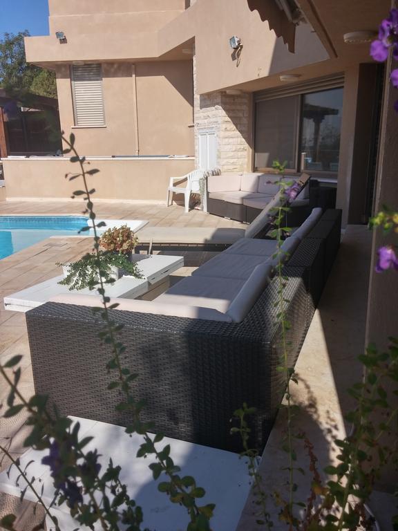 Apartment Caesarea 38 Δωμάτιο φωτογραφία