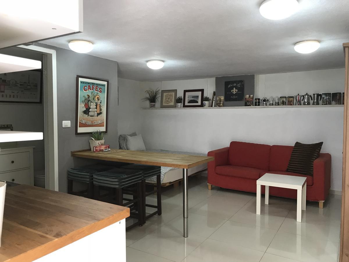 Apartment Caesarea 38 Εξωτερικό φωτογραφία