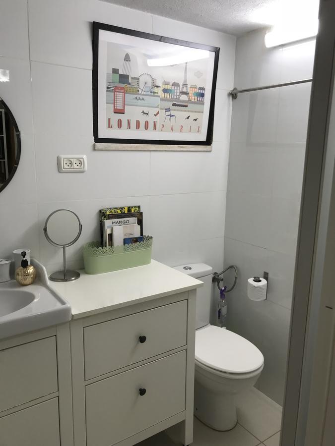 Apartment Caesarea 38 Εξωτερικό φωτογραφία