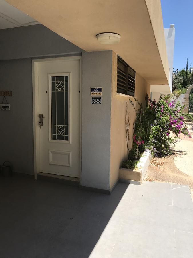 Apartment Caesarea 38 Εξωτερικό φωτογραφία