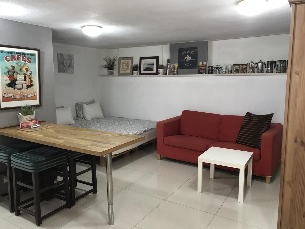 Apartment Caesarea 38 Εξωτερικό φωτογραφία
