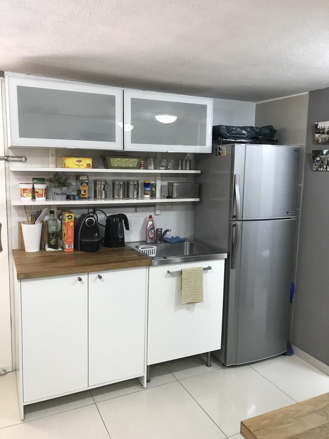 Apartment Caesarea 38 Εξωτερικό φωτογραφία