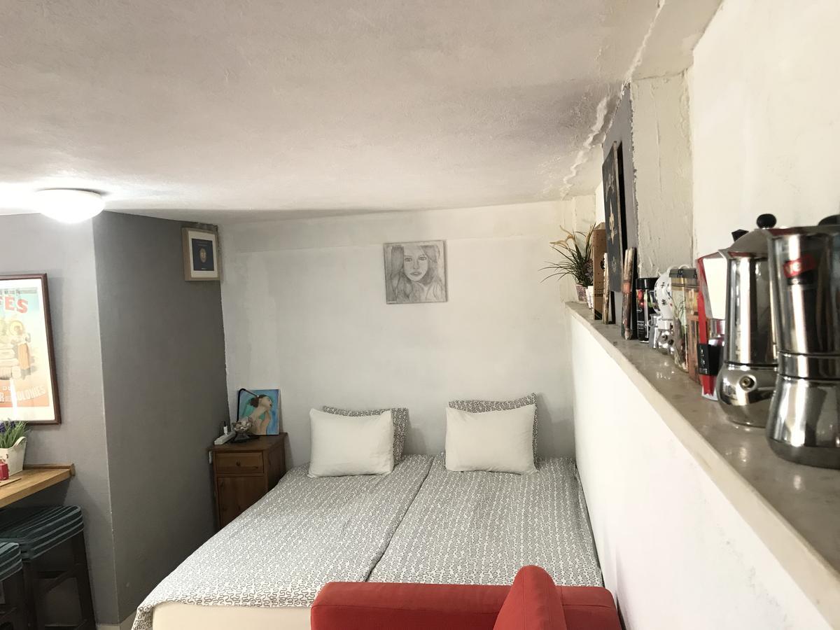Apartment Caesarea 38 Εξωτερικό φωτογραφία